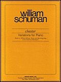 Chester Variations 