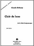 Clair De Lune 