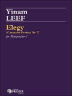 Elegy 
