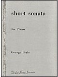Short Sonata 