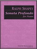Sonata Profondo 
