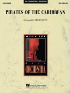 Piratas del Caribe Standard
