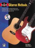 Basix Gitarren Methode 1 