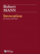 Invocation 