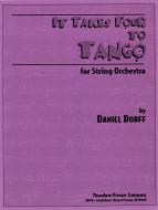 It Takes Four to Tango 