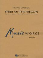Spirit Of The Falcon Standard