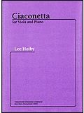 Ciaconetta 