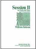 SESSION II 