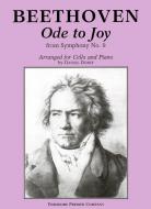 Ode To Joy 