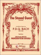 The Stoned Guest S 86 proof 