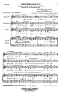 Cherubim Song 