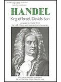 King Of Israel, David's Son 