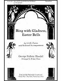 Ring With Gladness, Easter Bells 