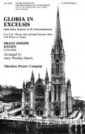Gloria In Excelsis 