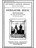 Magnificat In The Eighth Mode 
