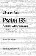 Psalm 135 