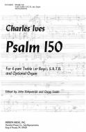 Psalm 150 