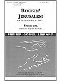 Rockin' Jerusalem 