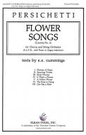 Flower Songs 