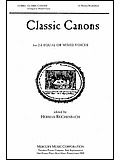 Classic Canons 