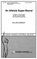 An Alleluia Super-Round 