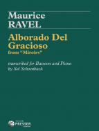 Alborado del Gracioso 