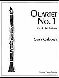 Quartet No. 1 