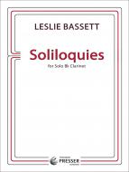 Soliloquies 