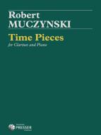 Time Pieces op. 43 