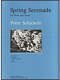 Spring Serenade 