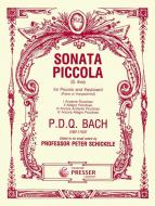 Sonata Piccola S. 8va 