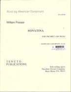 Sonatina 
