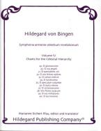 Chants For The Celestial Hierarchy 