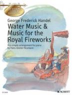 Water Music Standard