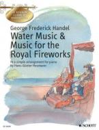 Water Music Standard