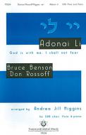 Adonai Li 