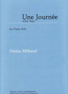 Une Journee 