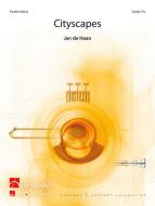 Cityscapes (Fanfarenorchester) 