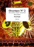 Overture No. 2 Standard