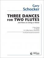3 Dances 