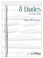 8 Etudes 