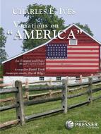 Variations on America 