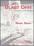 Blast Off! 
