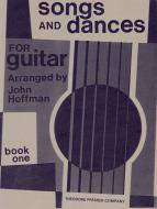 Songs And Dances Book 1 