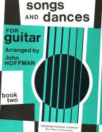 Songs And Dances Book 2 
