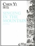 Singing in the Mountain 