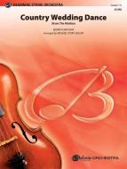 Country Wedding Dance (from the Moldau) Standard