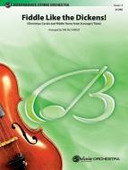 Fiddle Like the Dickens! Standard