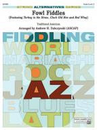 Fowl Fiddles Standard
