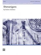Shenanigans Standard